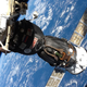 Image for article titled Astronauts' Perfect Landing Is Thwarted By A Gust Of Wind